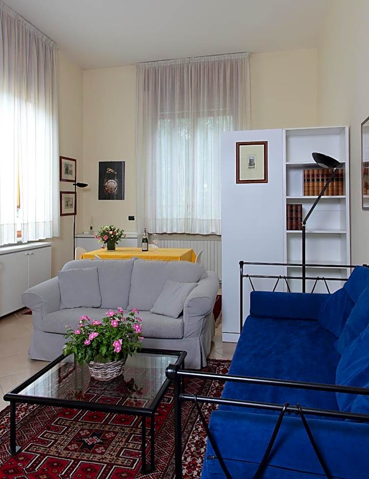 Residence Liberty