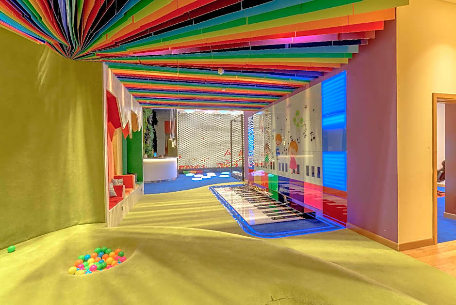 Wyndham Doha West Bay