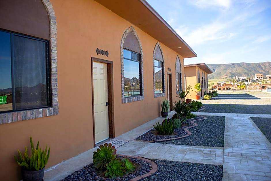 Villas Persas by Jardin de Persia
