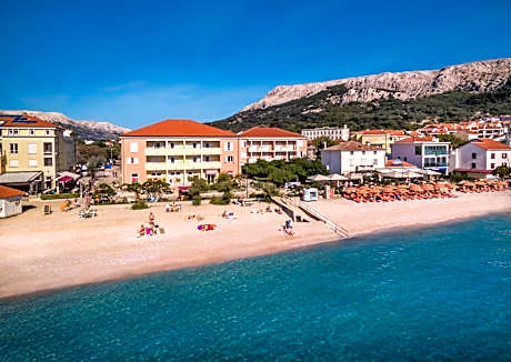 Valamar Villa Adria
