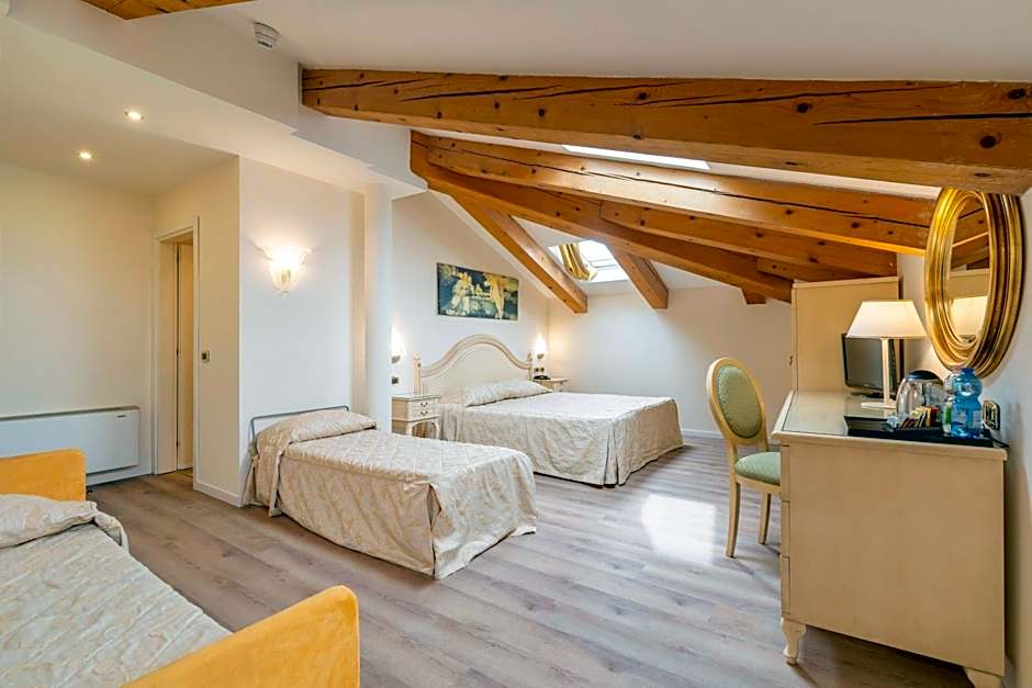 Hotel Panorama