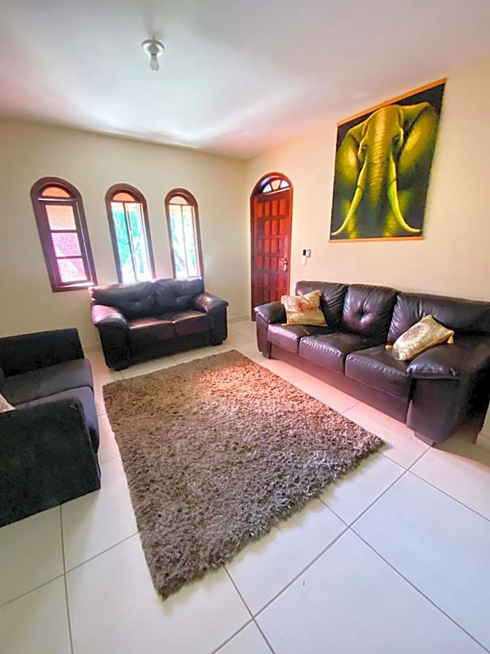 Green House Chalé, hostel e pousada