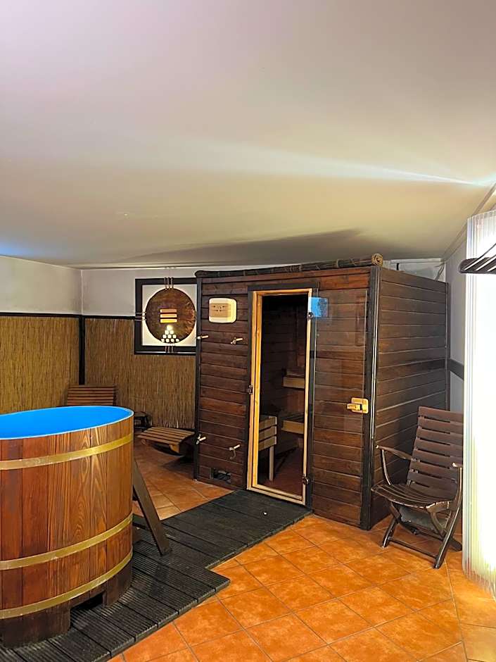 Runas Air Muc Park Sleep & Fly