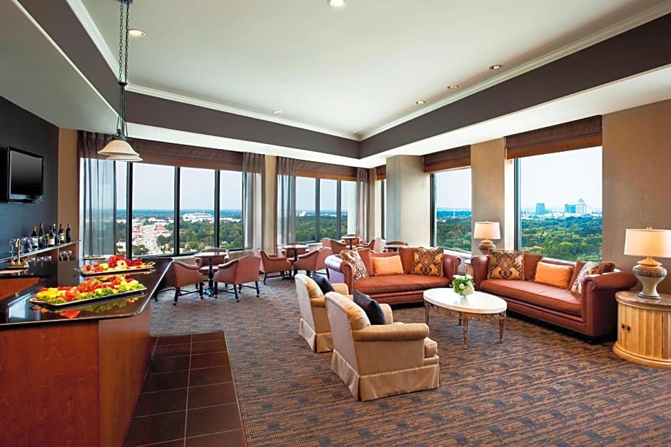 Sheraton Greensboro