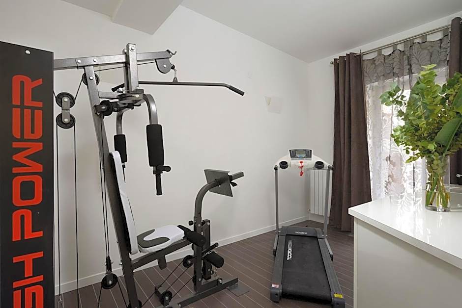 Gregorio VII Luxury Suites