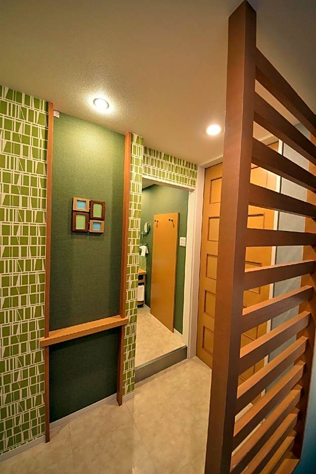 Hotel Woo (Adults Only)