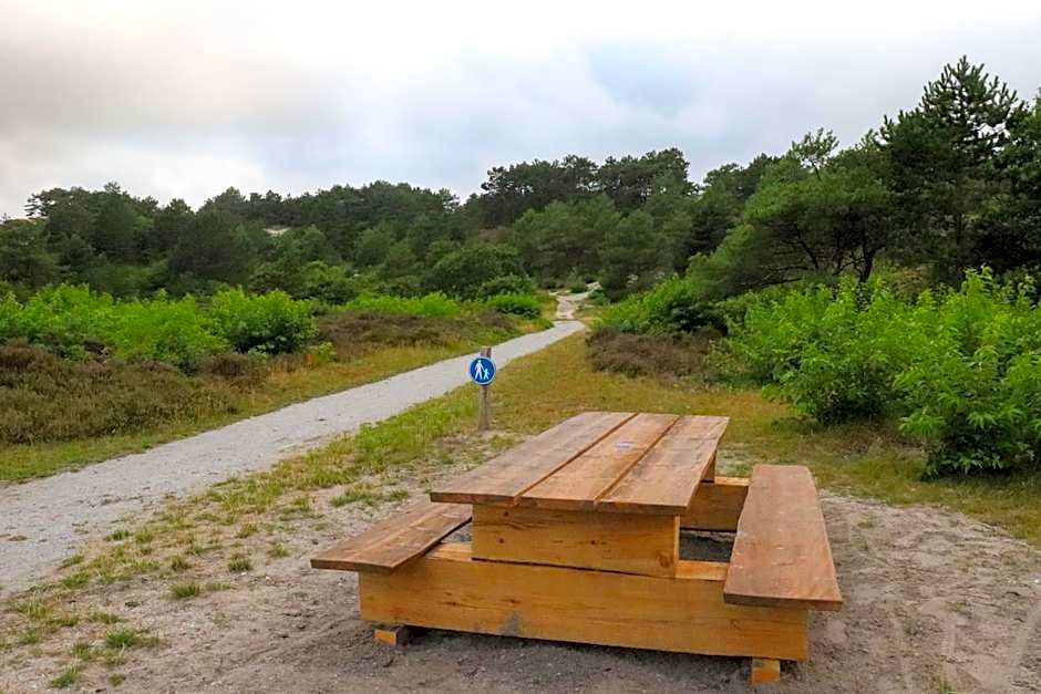 Hoeve te Gast - vakantieboerderij