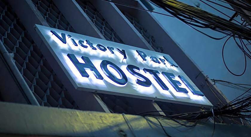 Victory Park Hostel