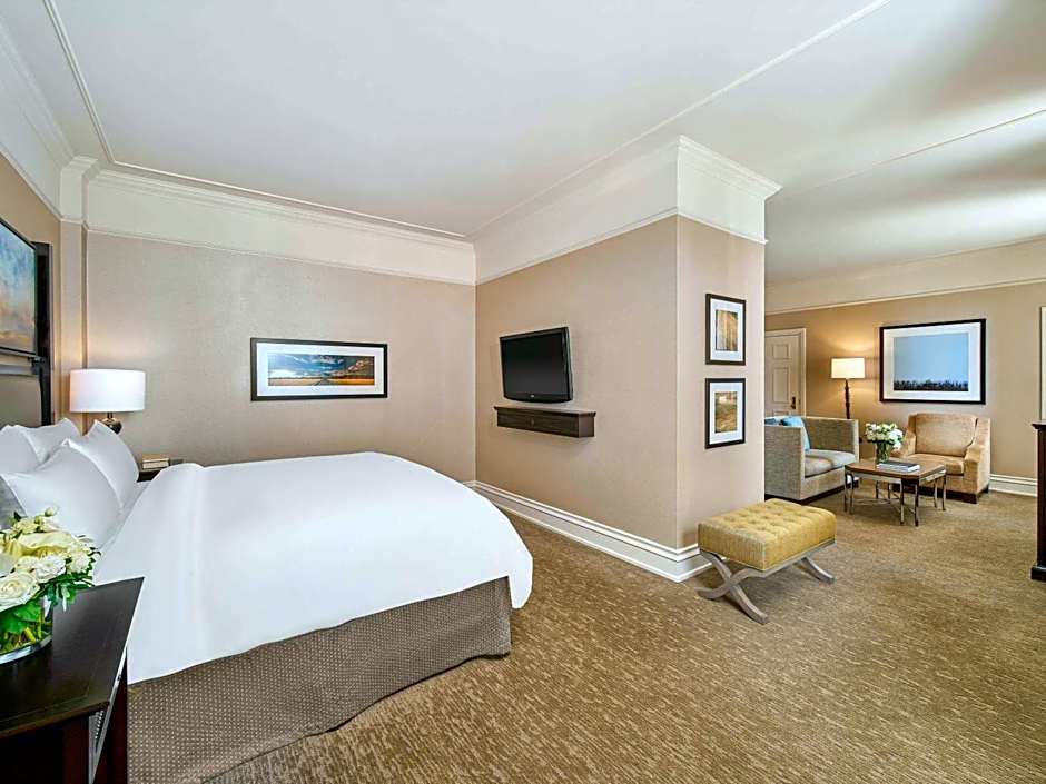 Fairmont Palliser