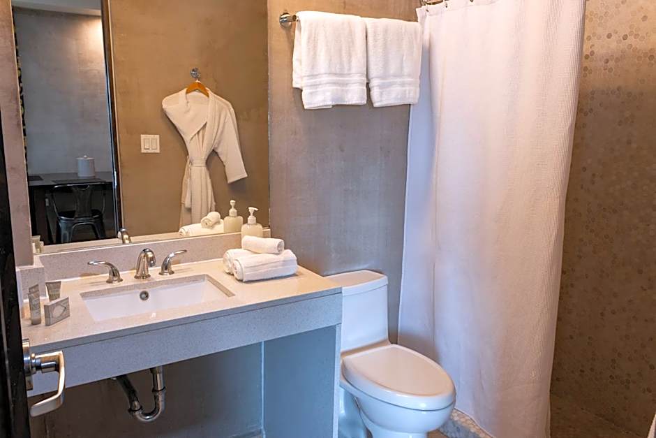 Ciqala Luxury Suites - San Juan