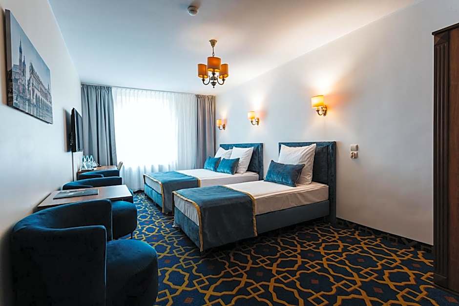 Hotel Jan