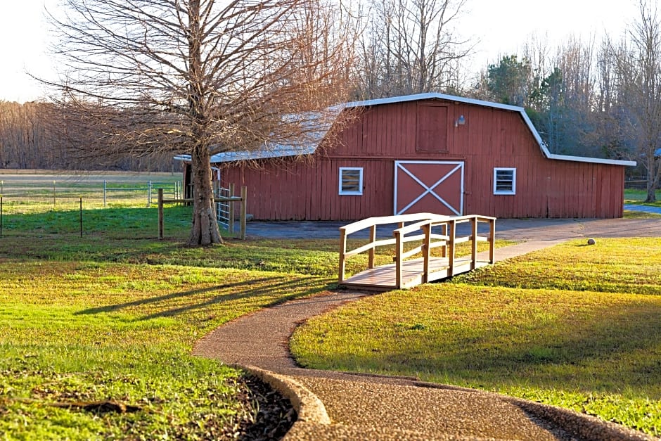 Moon Lake Farm