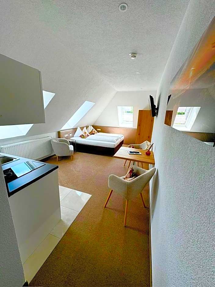 Photo 1 of 4 of Duplex Suite