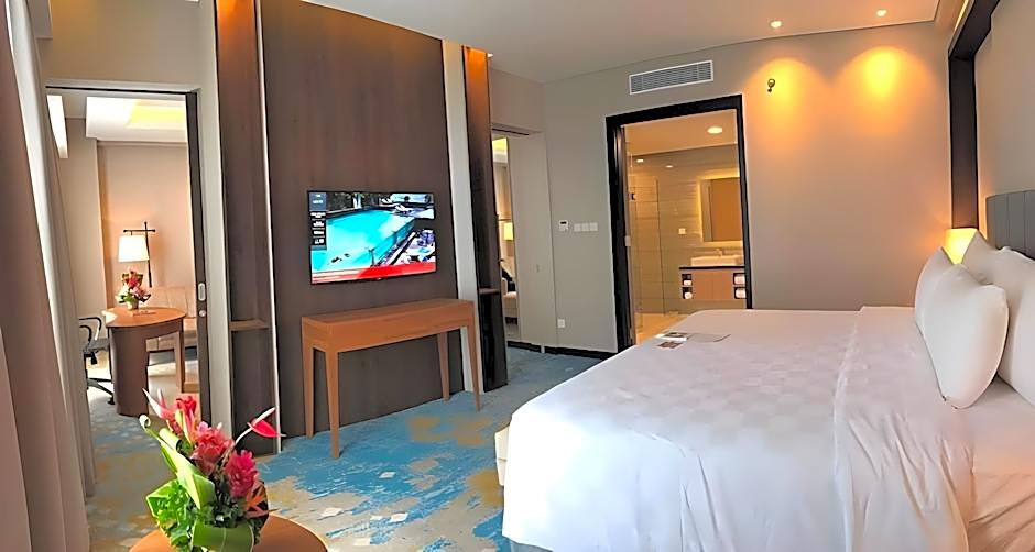 Swiss-Belhotel Papua