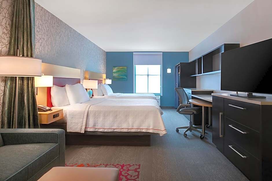 Home2 Suites by Hilton Tuscaloosa Downtown University Boulevard