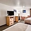 Best Western East Zion Thunderbird Lodge