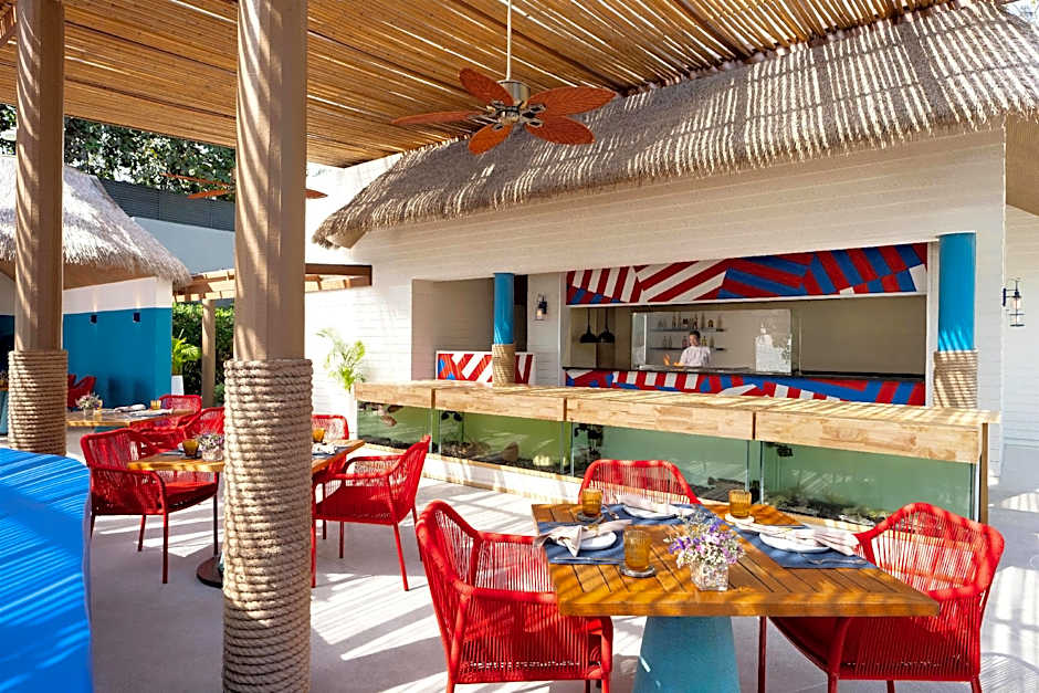 Hyatt Regency Koh Samui