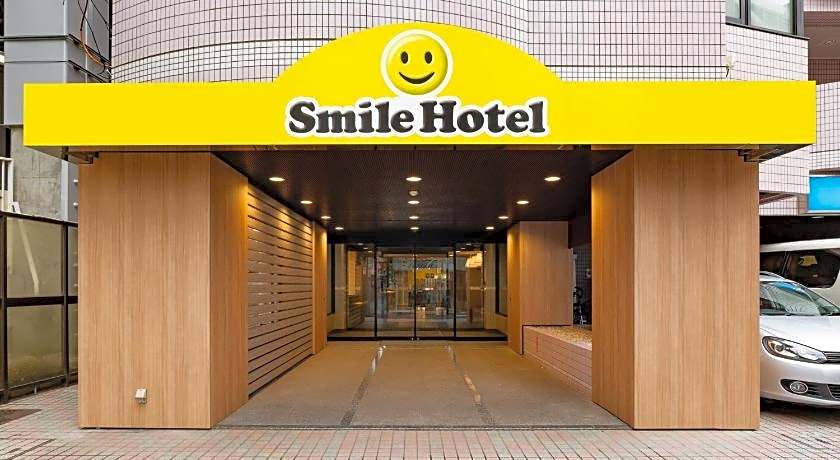 Smile Hotel Tokyo Asagaya