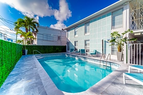 PRAIA Hotel Boutique & Apartments Miami Beach