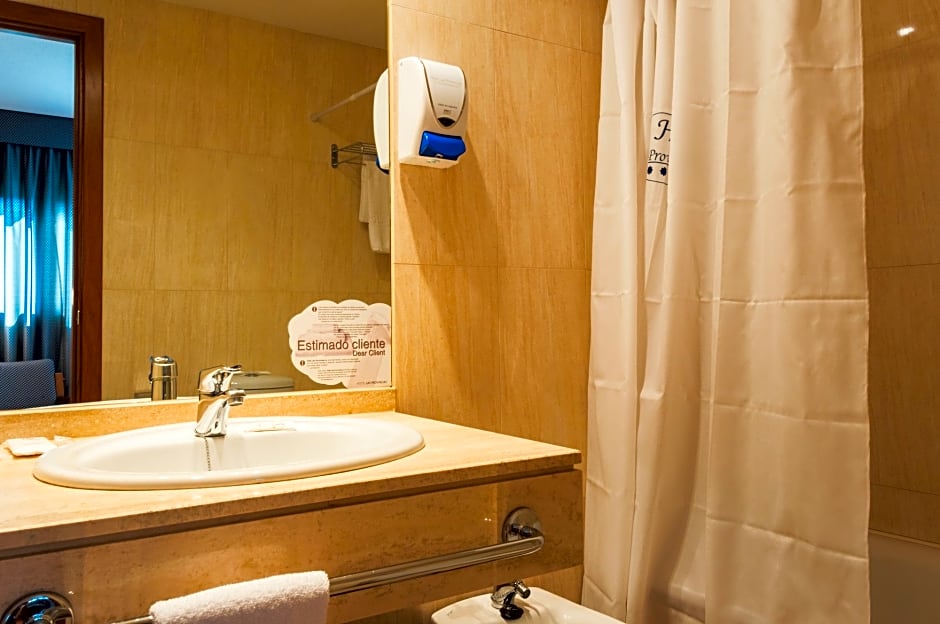 Hotel Las Provincias