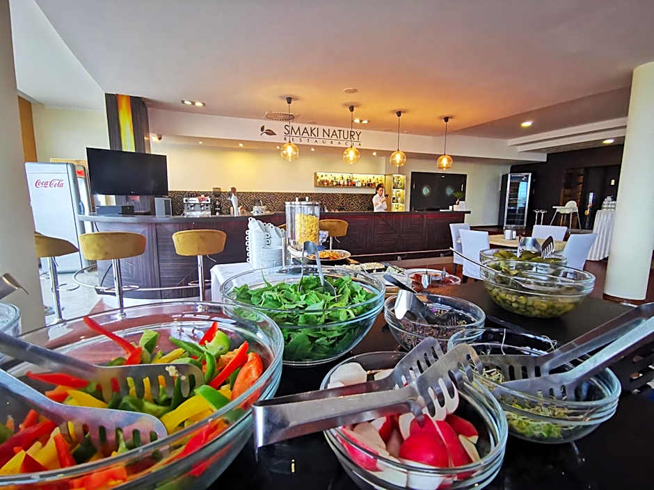 Hotel Mistral Sport