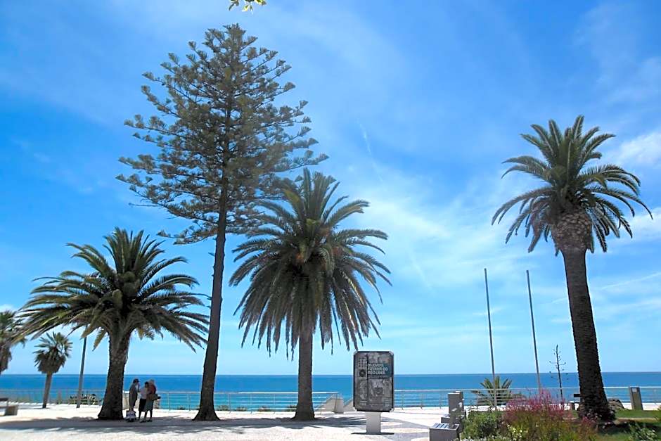 Apartamentos Turisticos Lindomar