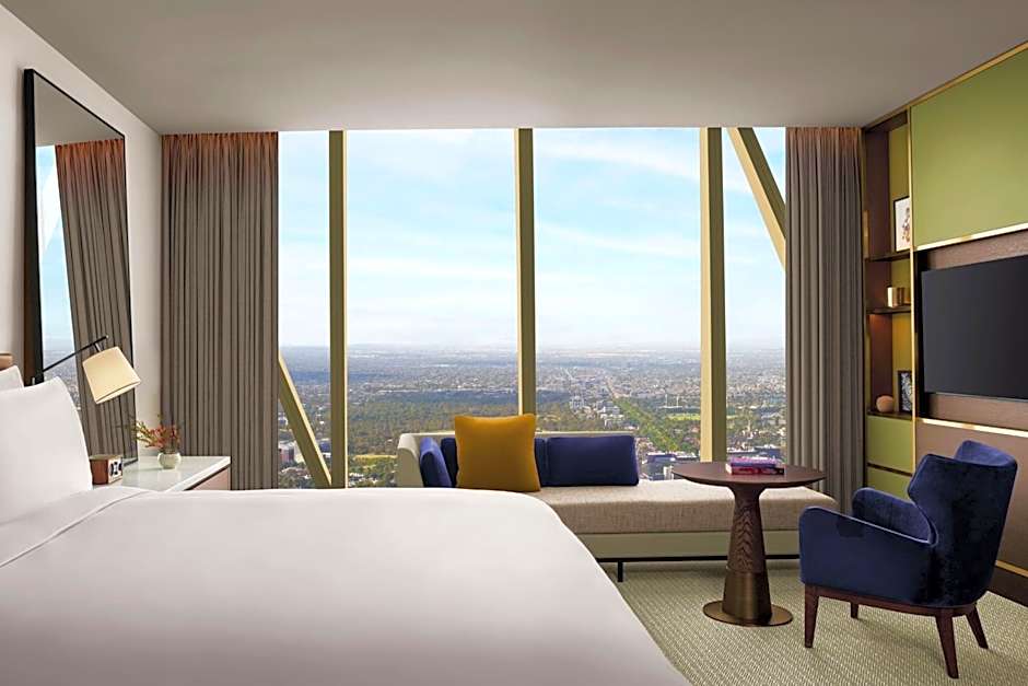 The Ritz-Carlton, Melbourne