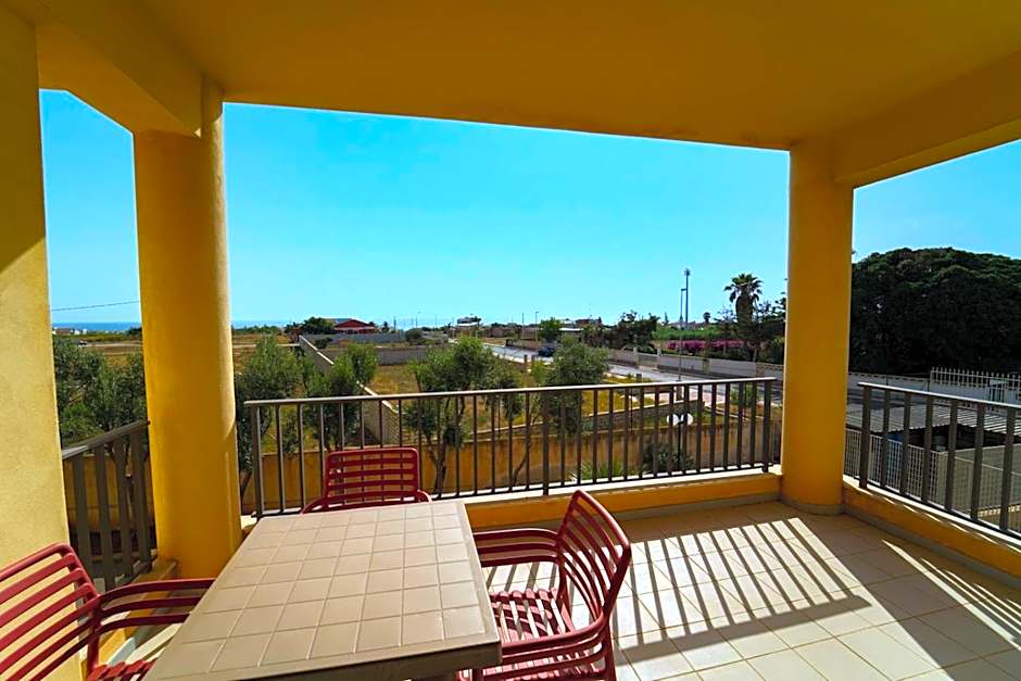 GH Baraka Village Sicilia