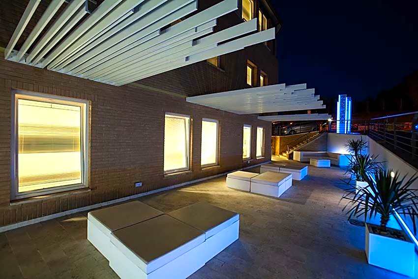 Porta Pispini Residence