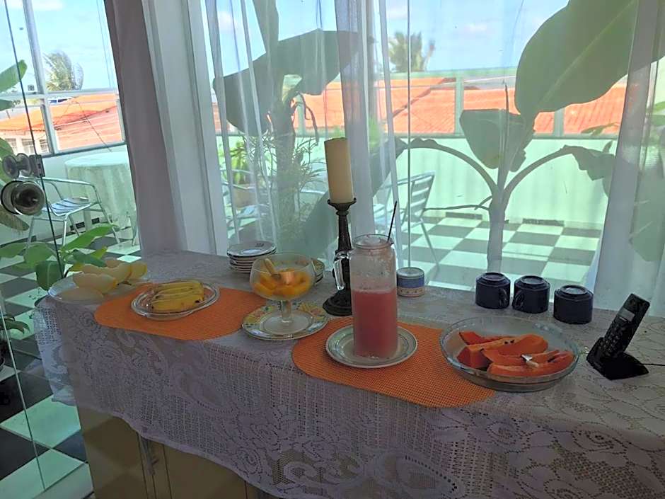 Pousada Tiriri Guesthouse