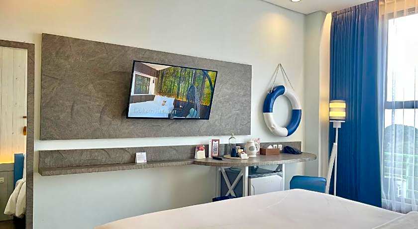 Hemangini Hotel Bandung