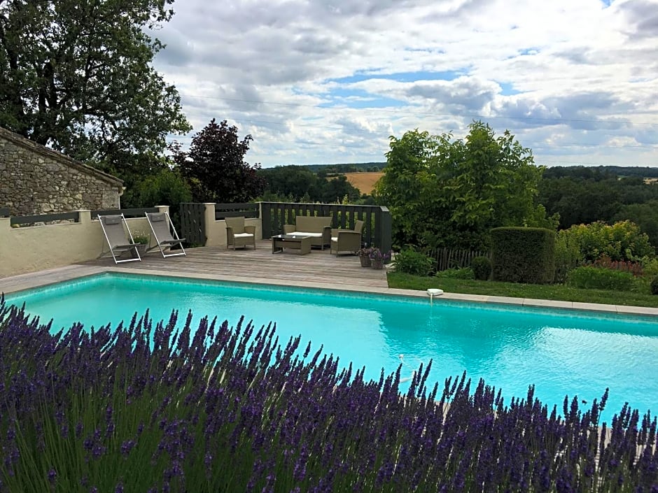 La Ferme Buissonnière