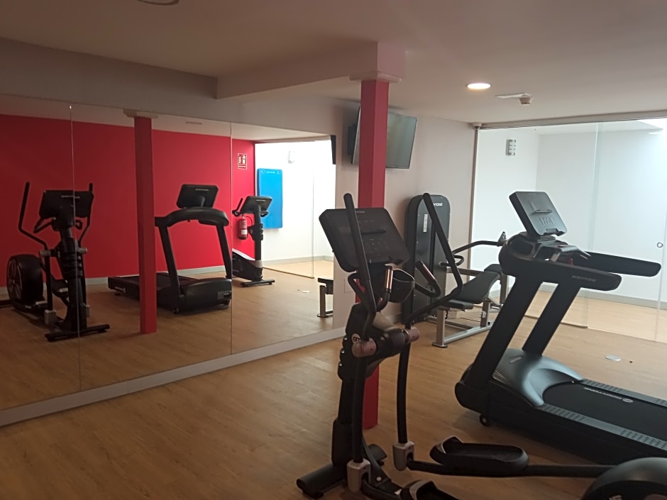 Apartamentos Oceano Adults Only