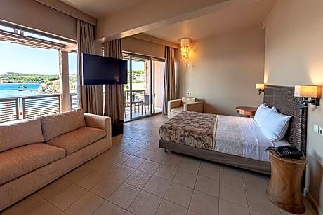 Panoramic Sea View Suite