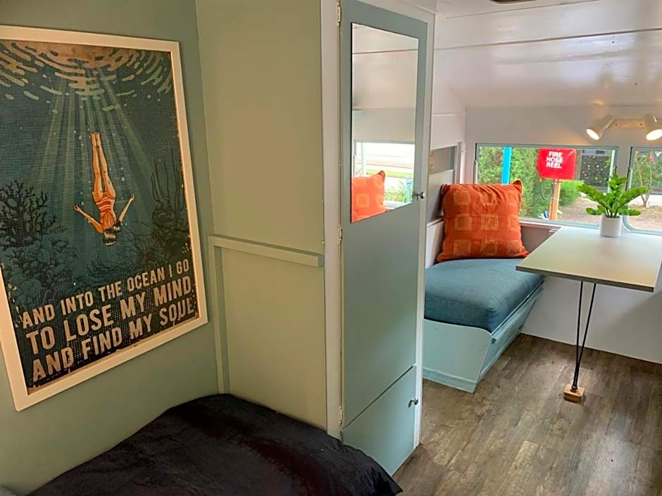 Mornington Peninsula Retro Caravans