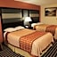 Budget Inn - Washington