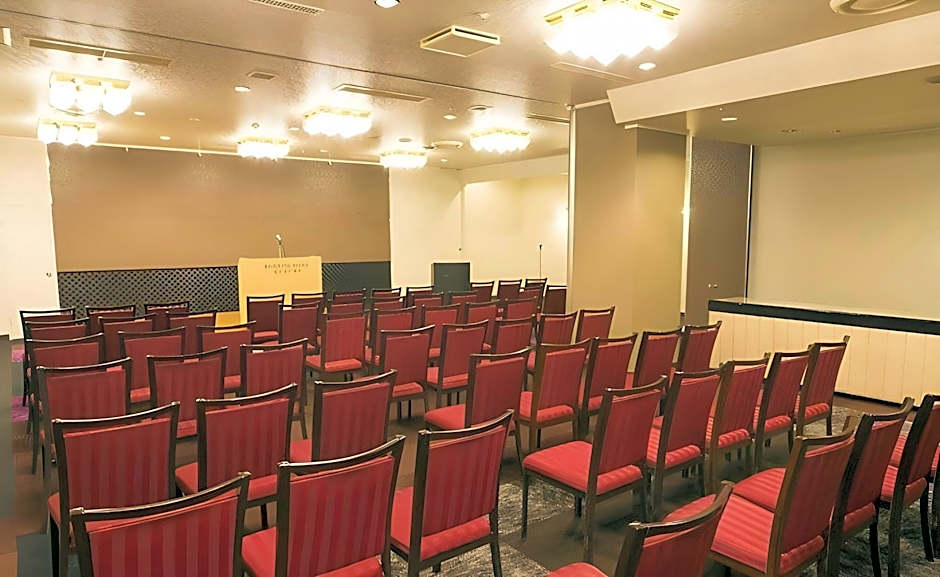 Highness Hotel Kurume