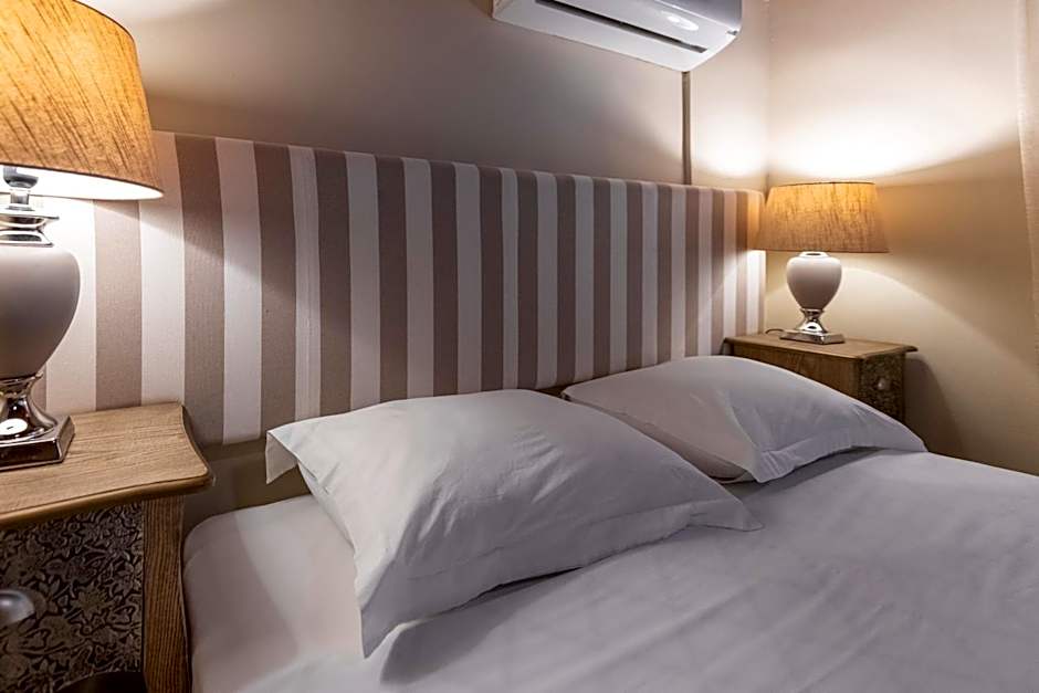 Apartments Tina FREE transfer from-to the airport