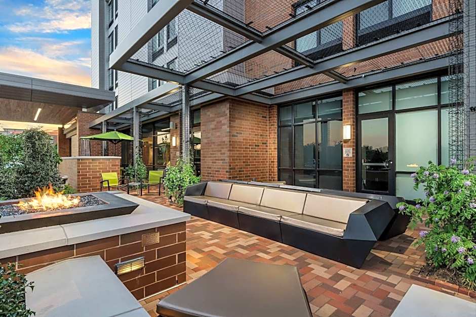 SpringHill Suites by Marriott Philadelphia West Chester/Exton