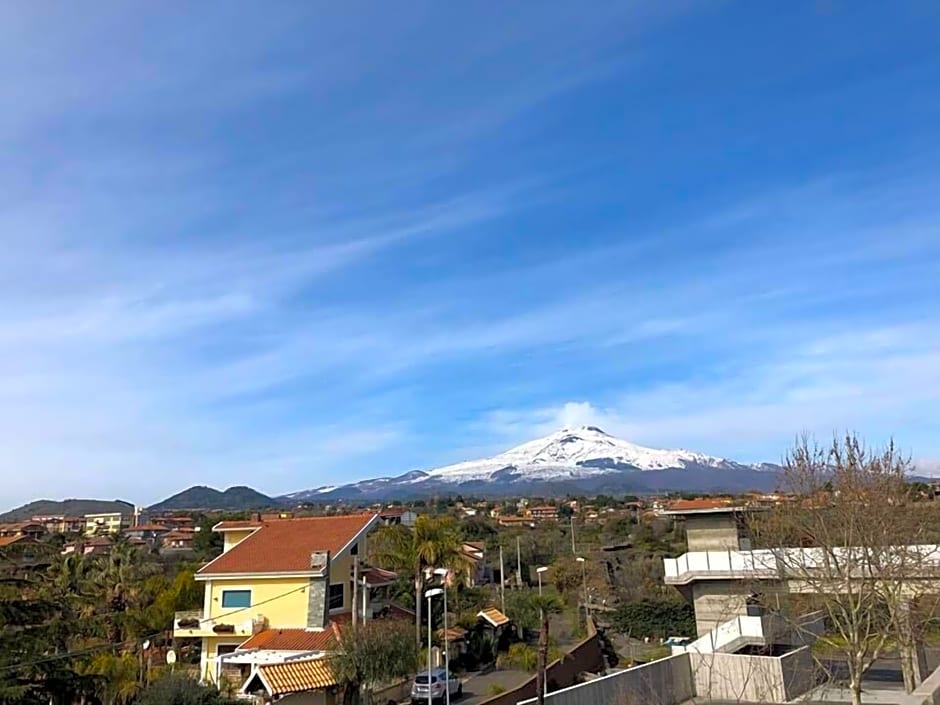 Terrazza dell'Etna