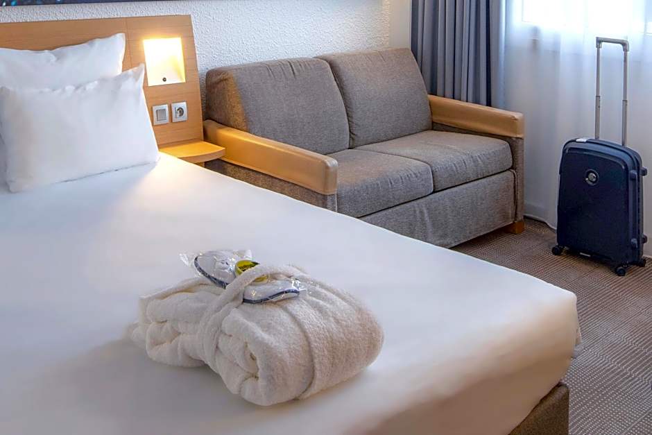 Novotel Dijon Route des Grands Crus