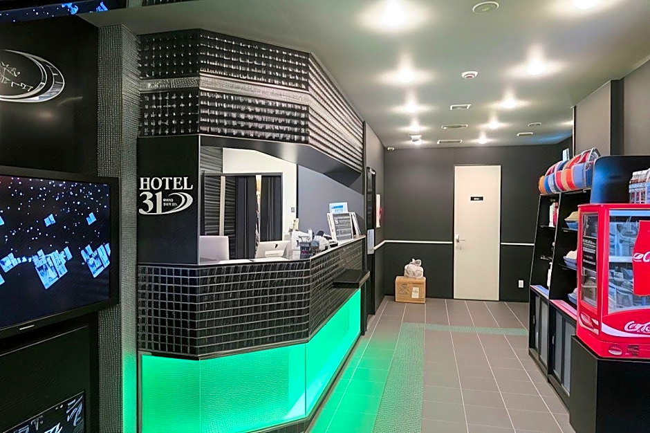 HOTEL 31