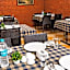 Cloud Green Resort & Spa