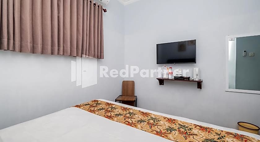 Swun Stay Inn @ Sawahan Mitra RedDoorz