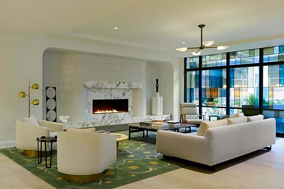 Kimpton Sylvan Hotel By IHG