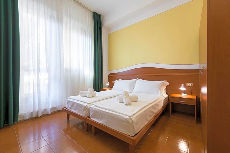 Hotel Garda Bellevue