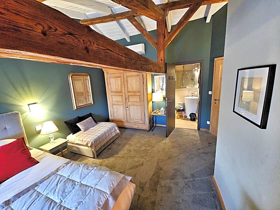 La Grange du couvent B&B