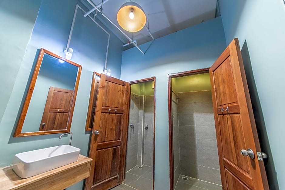 Ostello Bello Bagan Pool