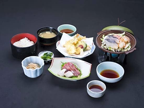 Plaza Hotel Mutsu