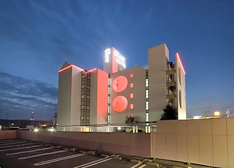 Hotel Glow Yokkaichi (Adult Only)